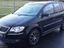 brugt VW Touran 1,4 TSI Highline DSG 140HK Aut.