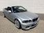 brugt BMW 323 Cabriolet 2,5 NYE 19" BBS, gevind - KANON FLOT STAND