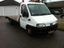 brugt Fiat Ducato 2,8 JTD 146HK Ladv./Chas.