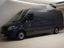 brugt Mercedes Sprinter 316 2,2 CDi R3 Kassevogn