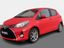 brugt Toyota Yaris Hybrid 1,5 Hybrid Style E-CVT 100HK 5d Trinl. Gear A++