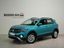 brugt VW T-Cross - 1,0 TSi 115 Life DSG