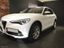 brugt Alfa Romeo Stelvio 2,2 Turbo Super 180HK 5d 8g Aut.