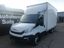 brugt Iveco Daily 2,3 35C15 Alukasse m/lift