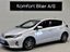 brugt Toyota Auris Hybrid H2 Premium CVT 1,8