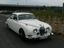 brugt Jaguar S-Type 3,8 Aut