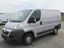 brugt Peugeot Boxer 330 2,2 HDi 110 Kassevogn L1H1