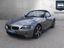 brugt BMW Z4 170HK Cabr. - Personbil - Gråmetal