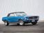brugt Ford Mustang GT 6,4 V8 320HK Cabr.