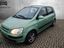 brugt Hyundai Getz 1,3 82HK 5d - Personbil - grønmetal