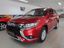 brugt Mitsubishi Outlander P-HEV Outlander 2,4 PHEV Plugin-hybrid Invite+ 4WD 224HK 5d 6g Trinl. Gear 2,4 PHEV Invite+ 4WD 224HK 5d 6g Trinl. Gear