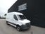 brugt Mercedes Sprinter 316 2,1 CDI A2 H2 RWD 163HK Van 6g 2021