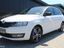 brugt Skoda Rapid 1,2 TSI Sport 105HK Stc 6g