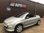 brugt Peugeot 206 CC 1,6 16V