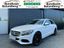 brugt Mercedes C220 2,2 BlueTEC Avantgarde stc. aut.