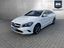 brugt Mercedes CLA220 Shooting Brake d 2,1 CDI 7G-DCT 177HK Stc 7g Aut. - Personbil - Hvid