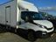 brugt Iveco Daily 2,3 35S15 Alukasse m/lift