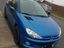 usado Peugeot 206 1,4 HDI Performance 70HK 3d