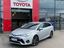 brugt Toyota Avensis Touring Sports 1,8 VVT-I T2 Selected Multidrive S 147HK Stc 6g Aut.