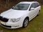 brugt Skoda Superb Combi 2,0 TDI Common Rail DPF Elegance DSG 170HK Stc 6g Aut.