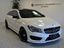 brugt Mercedes CLA220 d 2,2 AMG Line SB aut.