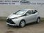 brugt Toyota Aygo 1,0 VVT-i x-play 5d