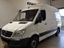 brugt Mercedes Sprinter 316 2,2 CDi R2 Kassevogn