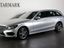 brugt Mercedes C200 BlueTEC AMG Line st.car