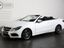 brugt Mercedes E350 0 BlueTEC Cabriolet aut.