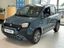 brugt Fiat Panda Cross 1,0 Mild hybrid City 70HK 5d 6g