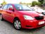 brugt Toyota Corolla 1,6 Linea Terra 110HK 5d