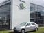 brugt Skoda Fabia 1,4 Comfort 68HK