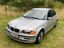 brugt BMW 316 i, 1,9, Benzin, 2001