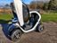 brugt Renault Twizy 13 kW Technic 2d