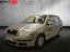 brugt Skoda Fabia 1,9 TDi Ambiente Combi