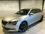 brugt Skoda Superb 2,0 TDi 190 Style Combi DSG