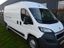 brugt Peugeot Boxer 333 L3H2 2,0 HDI Premium 130HK Van 6g