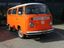 brugt VW T2 2,0 7 pers.