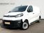 brugt Citroën Jumpy L2 2,0 Blue HDi Fleetline EAT8 122HK Van 8g Aut.