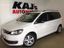 brugt VW Touran 2,0 TDi 140 Comfortline DSG BMT 7p 5d