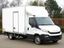 brugt Iveco Daily 3,0 35C15 Alukasse m/lift