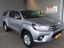 brugt Toyota HiLux 2,4 D-4D T3 4x4 150HK DobKab Aut.