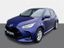 brugt Toyota Yaris Hybrid 1,5 Hybrid H3 Smart 116HK 5d Trinl. Gear