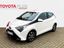 brugt Toyota Aygo 1,0 VVT-I X-plore DAB+ 72HK 5d