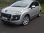 brugt Peugeot 3008 1,6 HDI FAP Premium 110HK 6g