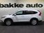 brugt Honda CR-V 1,6 i-DTEC Elegance aut. 4WD