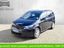 brugt VW Touran 1,6 blueMotion TDI Comfortline 105HK 6g - Personbil - sort - 7 pers.