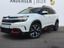 brugt Citroën C5 Aircross 1,6 PureTech Sportline EAT8 start/stop 180HK 5d 8g Aut.