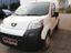 brugt Peugeot Bipper 1,3 HDi 75 Fresh aut. Van