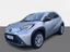 brugt Toyota Aygo X 1,0 VVT-I Active 72HK 5d A++